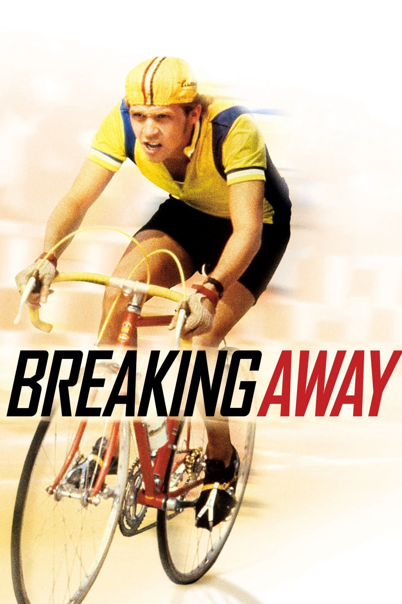 Breaking Away - Peter Yates · 1979