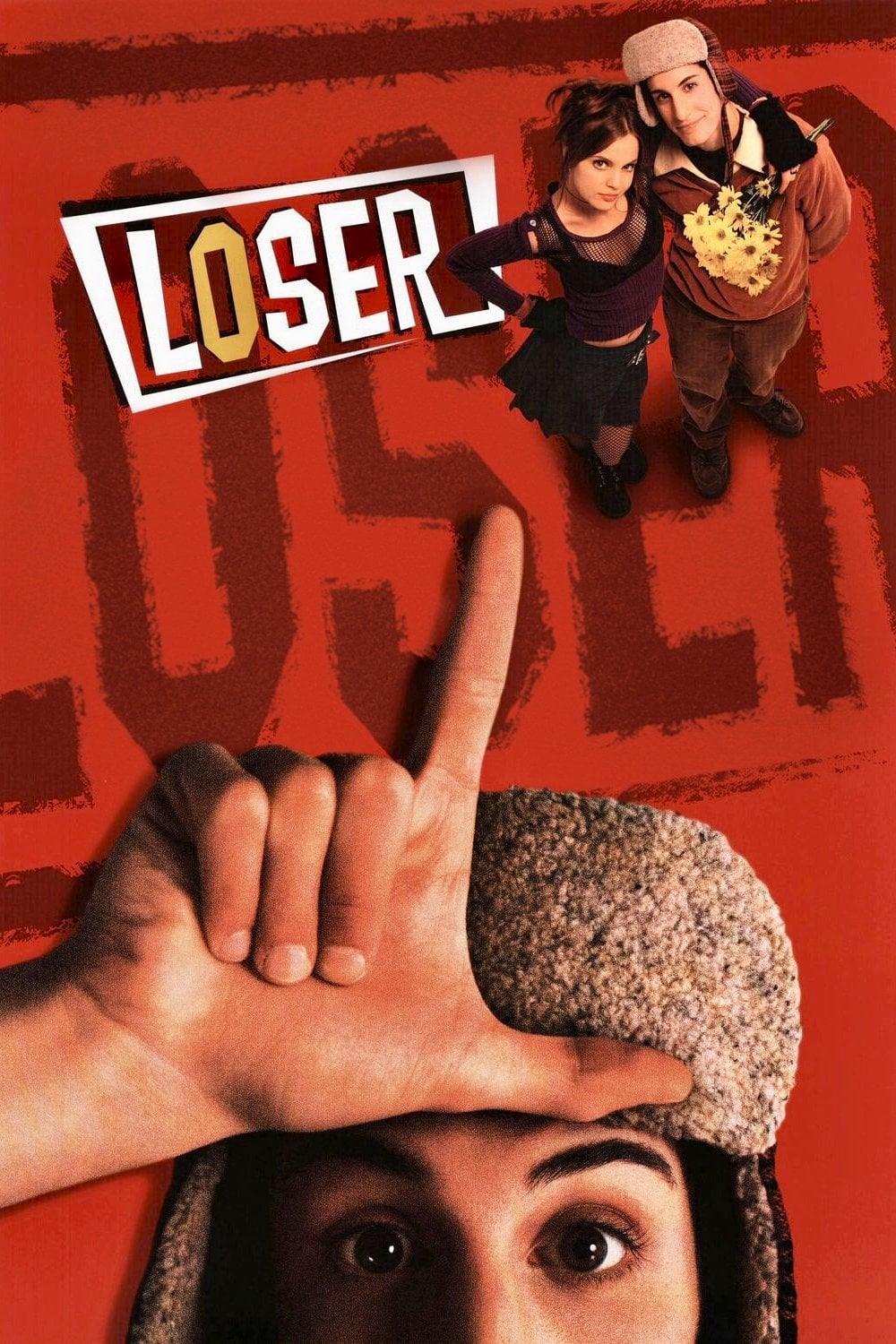 Loser - Amy Heckerling · 2000