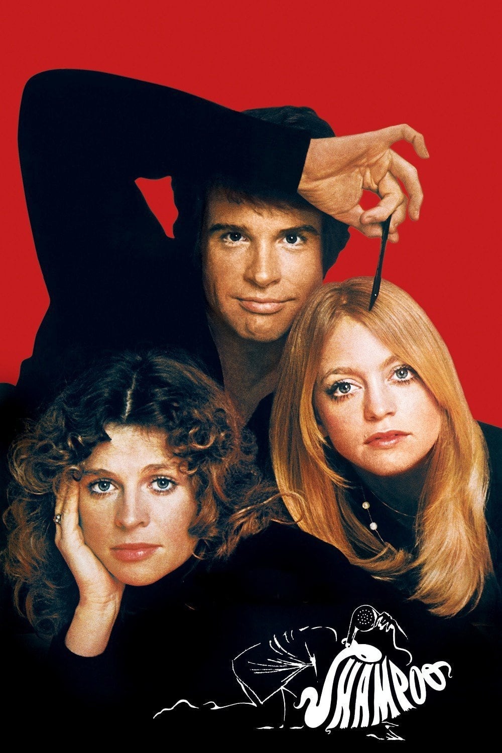 Shampoo - Hal Ashby · 1975