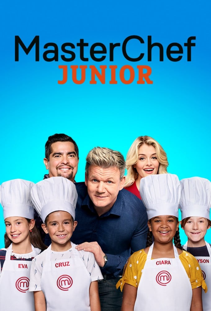 MasterChef Junior - 2013