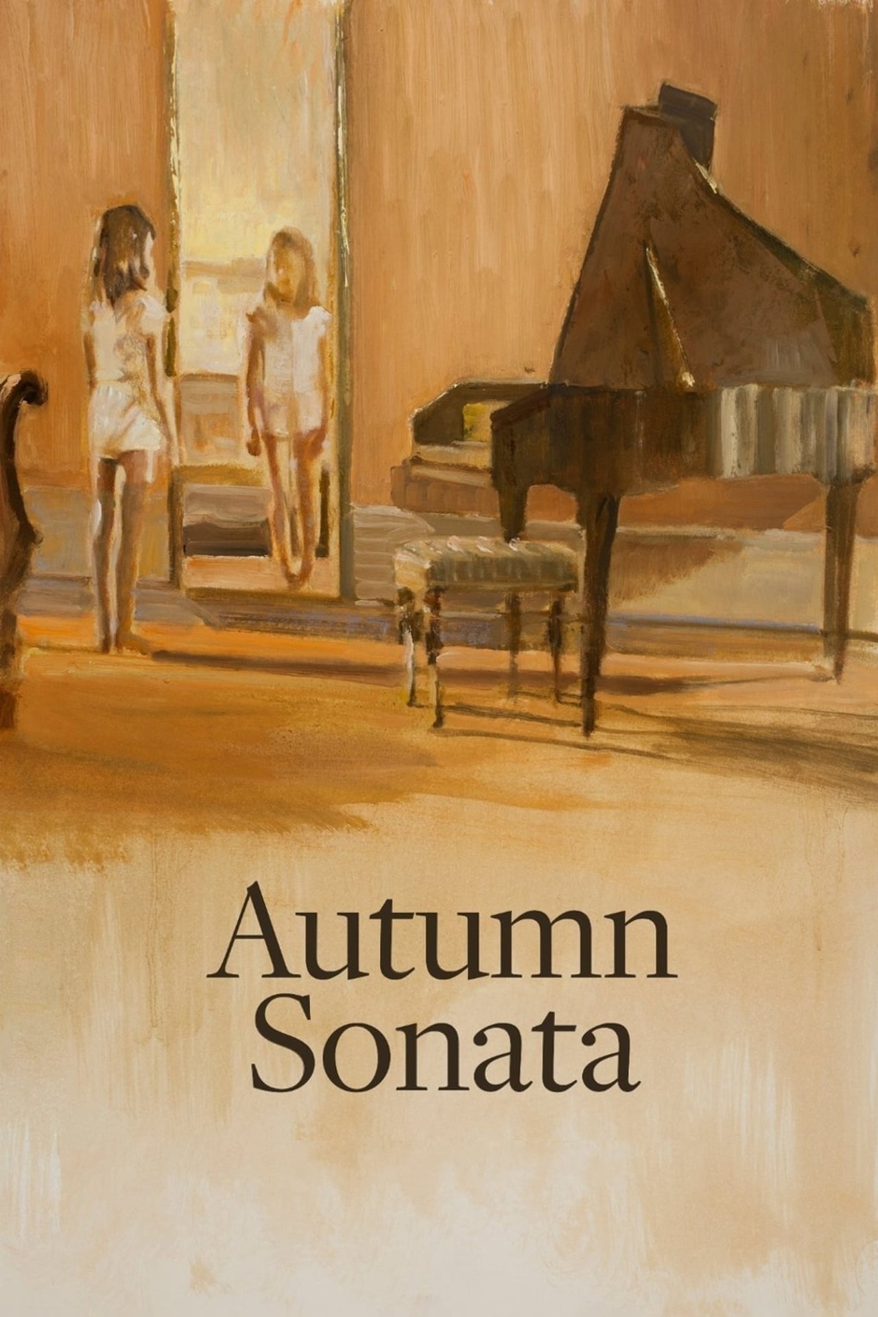 Autumn Sonata - Ingmar Bergman · 1978