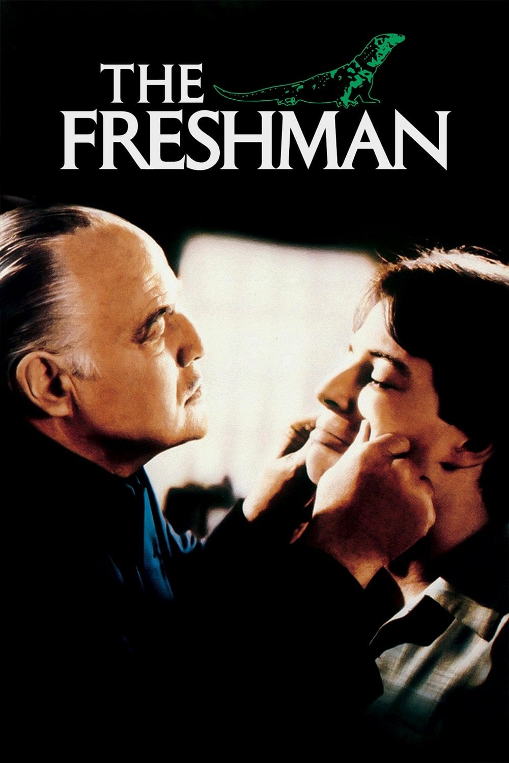The Freshman - Andrew Bergman · 1990