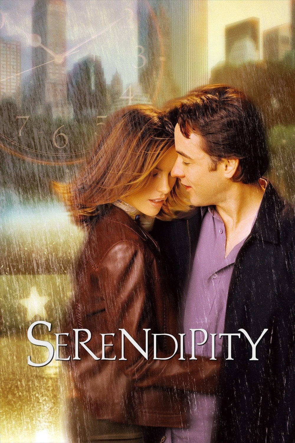 Serendipity - Peter Chelsom · 2001
