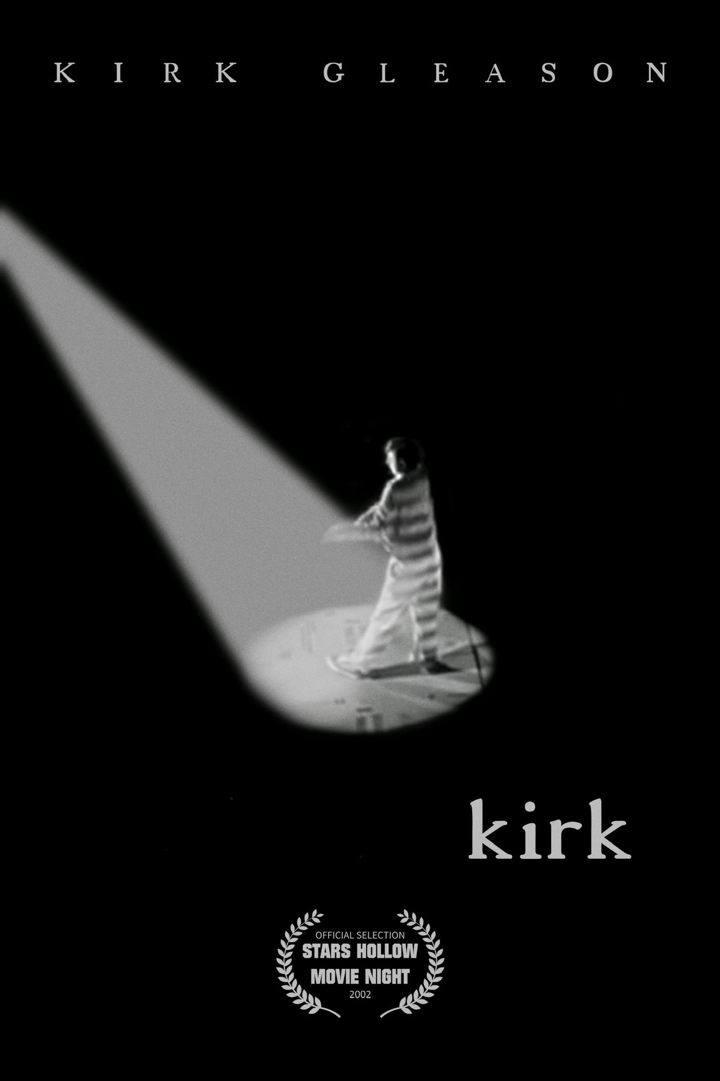 A Film by Kirk - 2002
