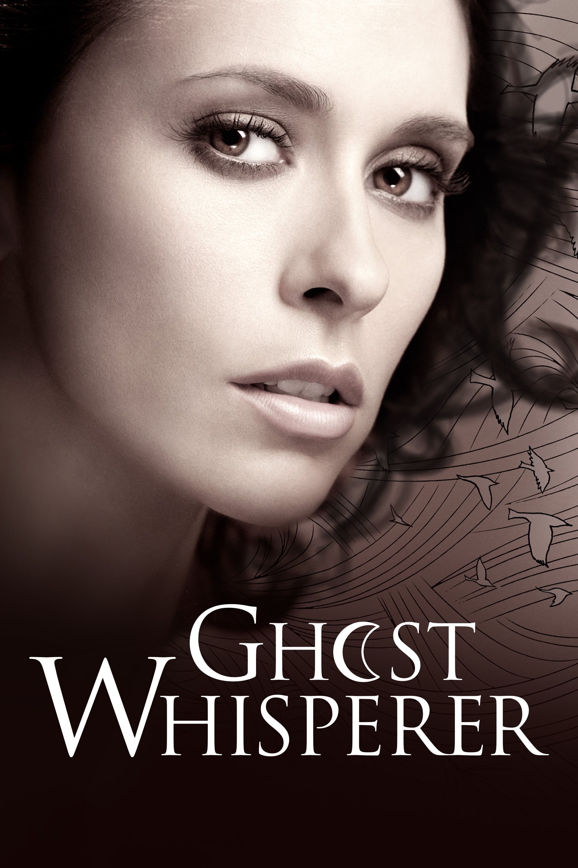 Ghost Whisperer - John Gray · 2005
