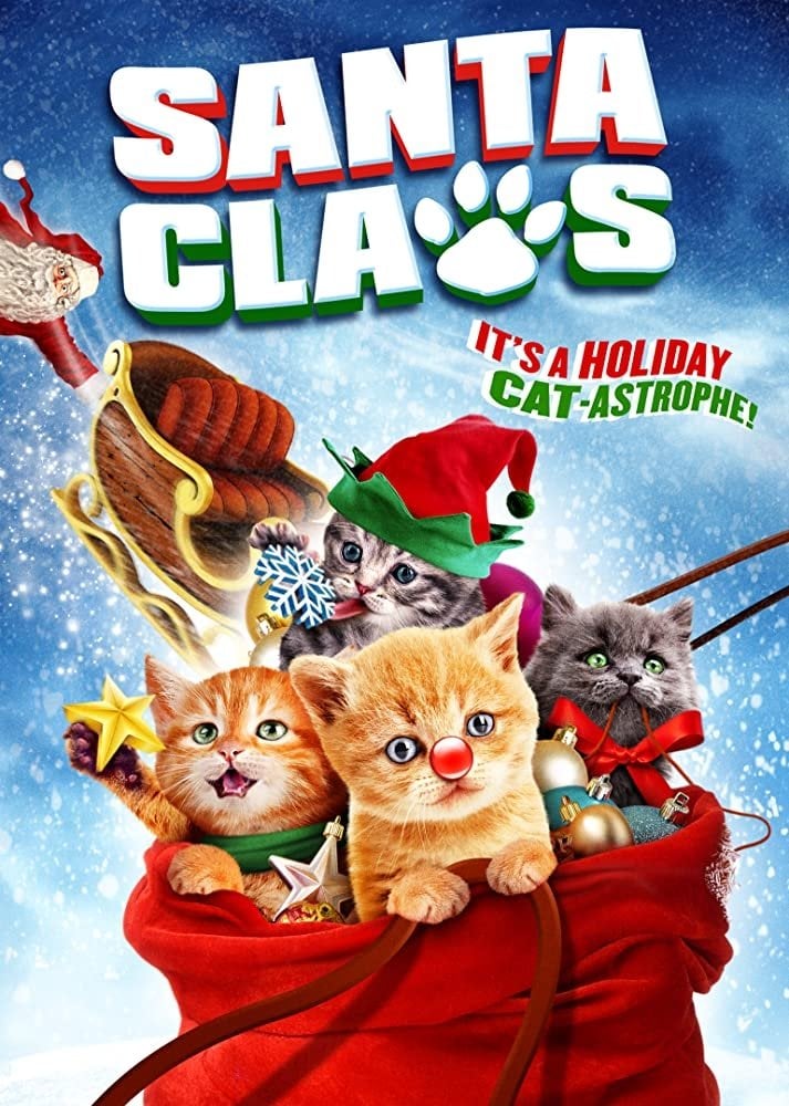 Santa Claws - Glenn Miller · 2014