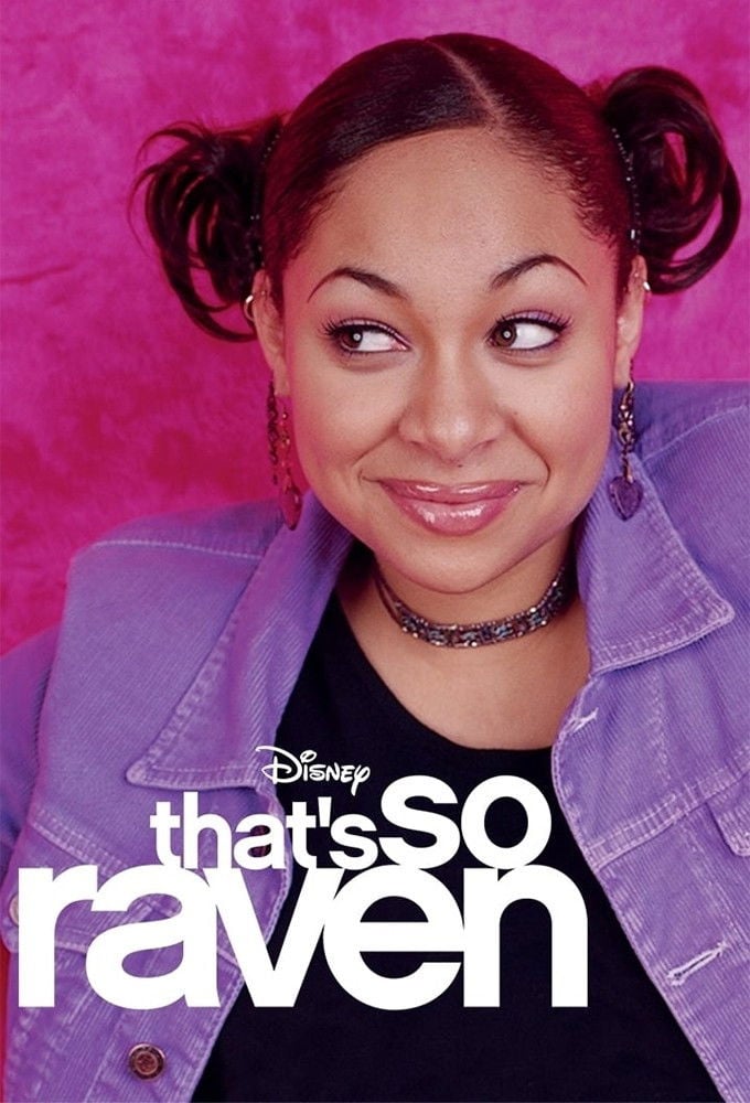 That's So Raven - Michael Poryes · 2003