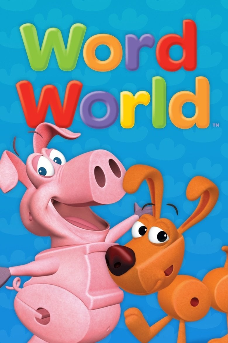 WordWorld - 2007