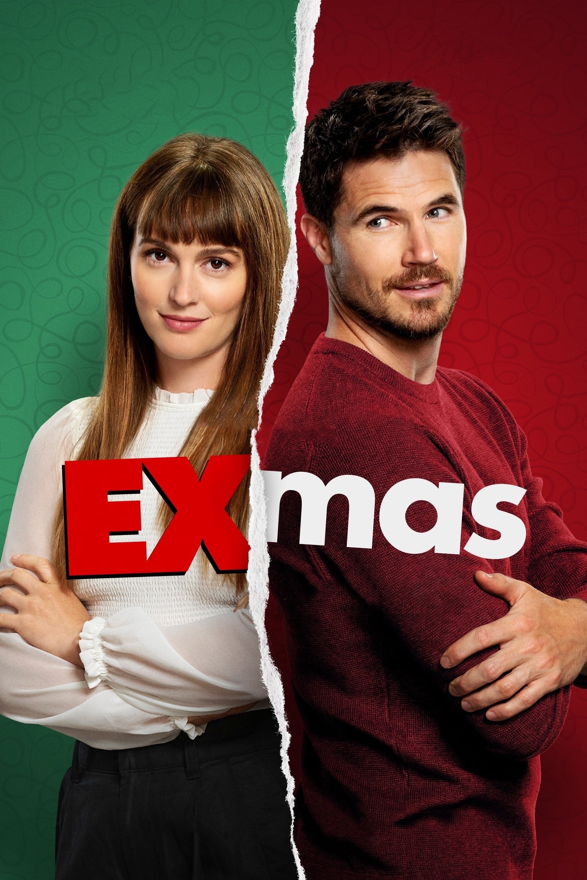 EXmas - Jonah Feingold · 2023