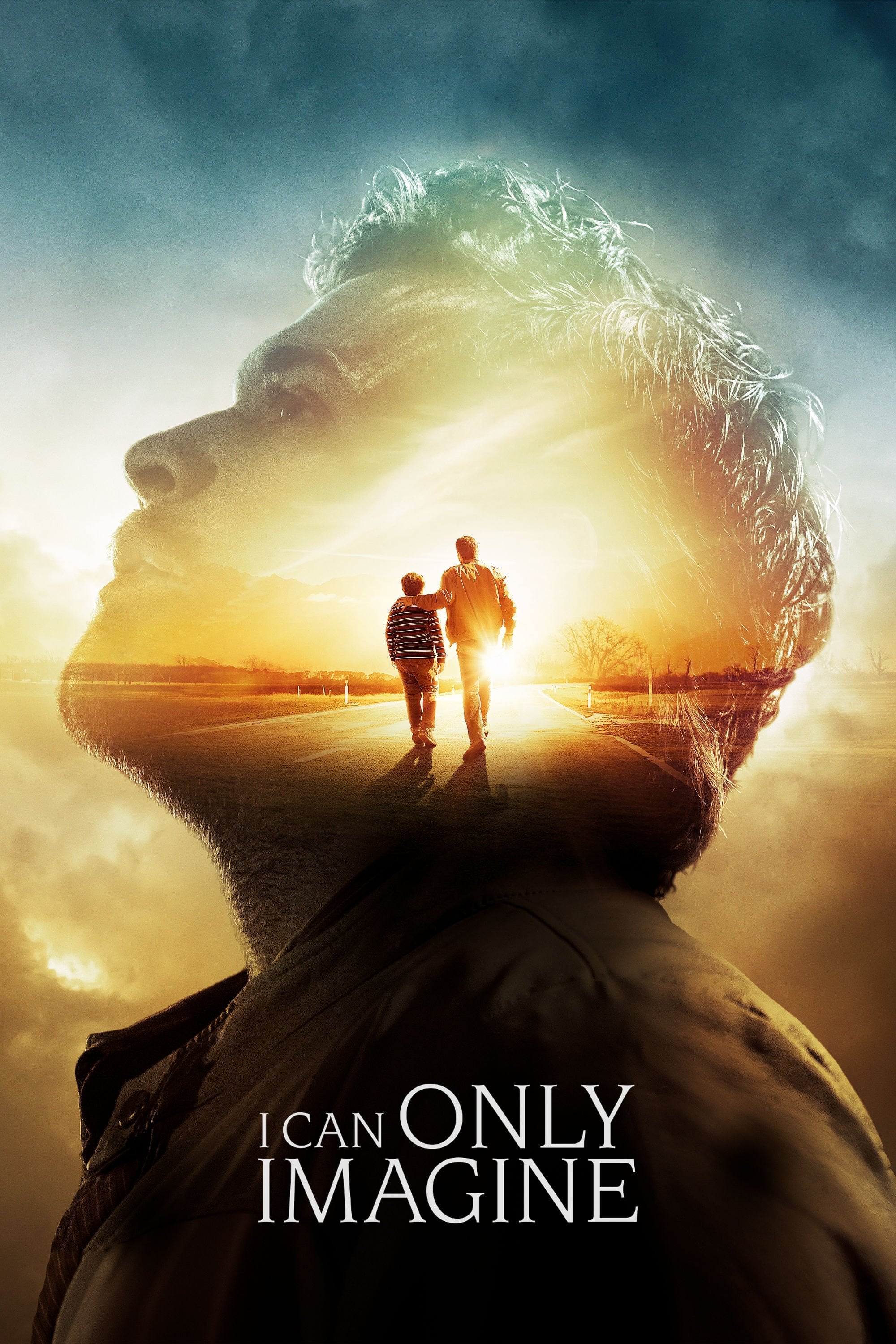 I Can Only Imagine - Jon Erwin · 2018