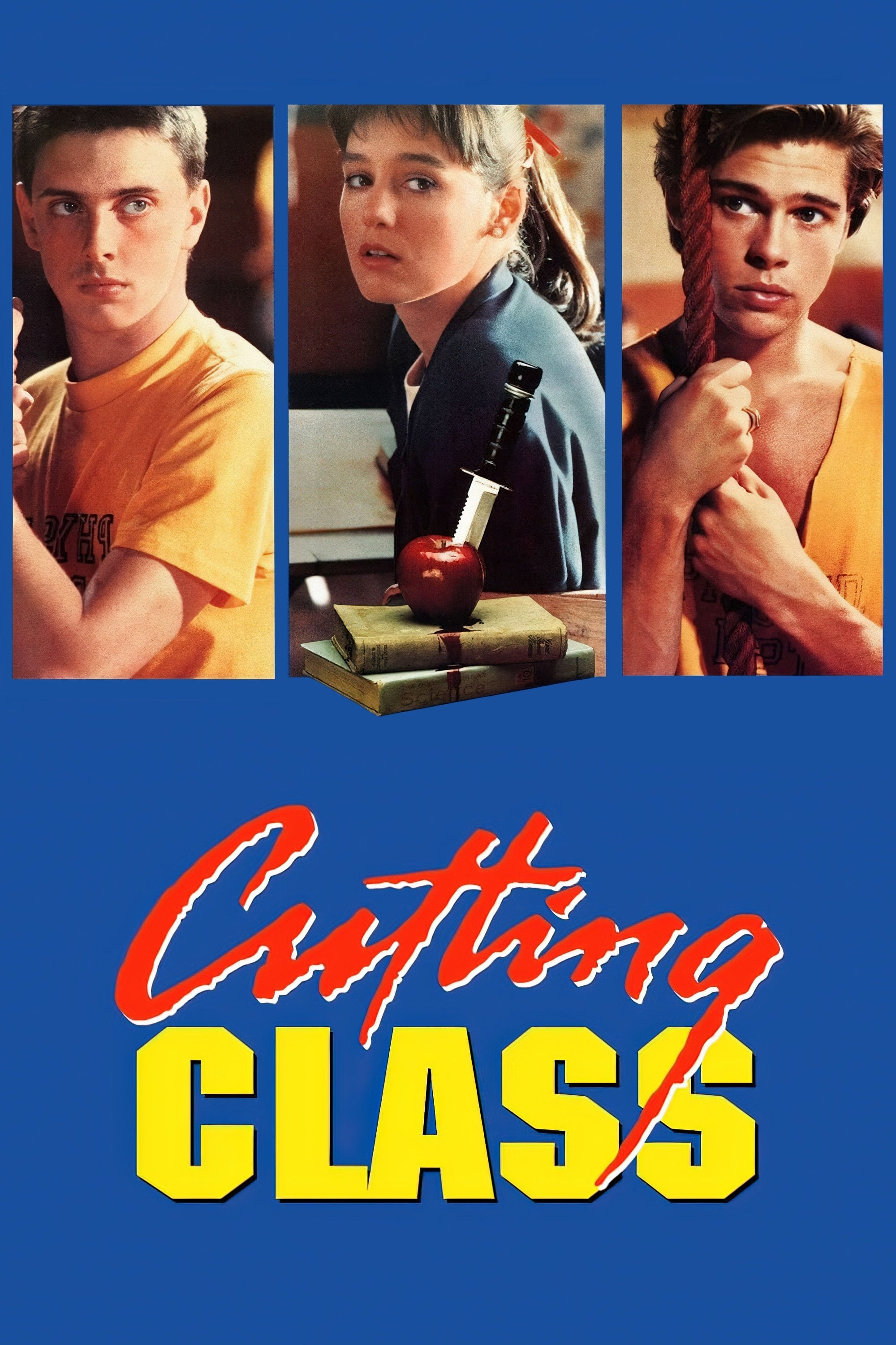 Cutting Class - Rospo Pallenberg · 1989