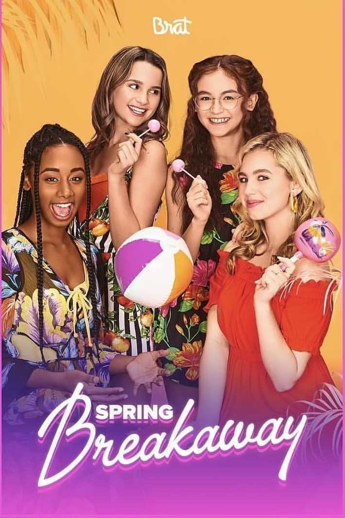 Spring Breakaway - Shannon Flynn · 2019