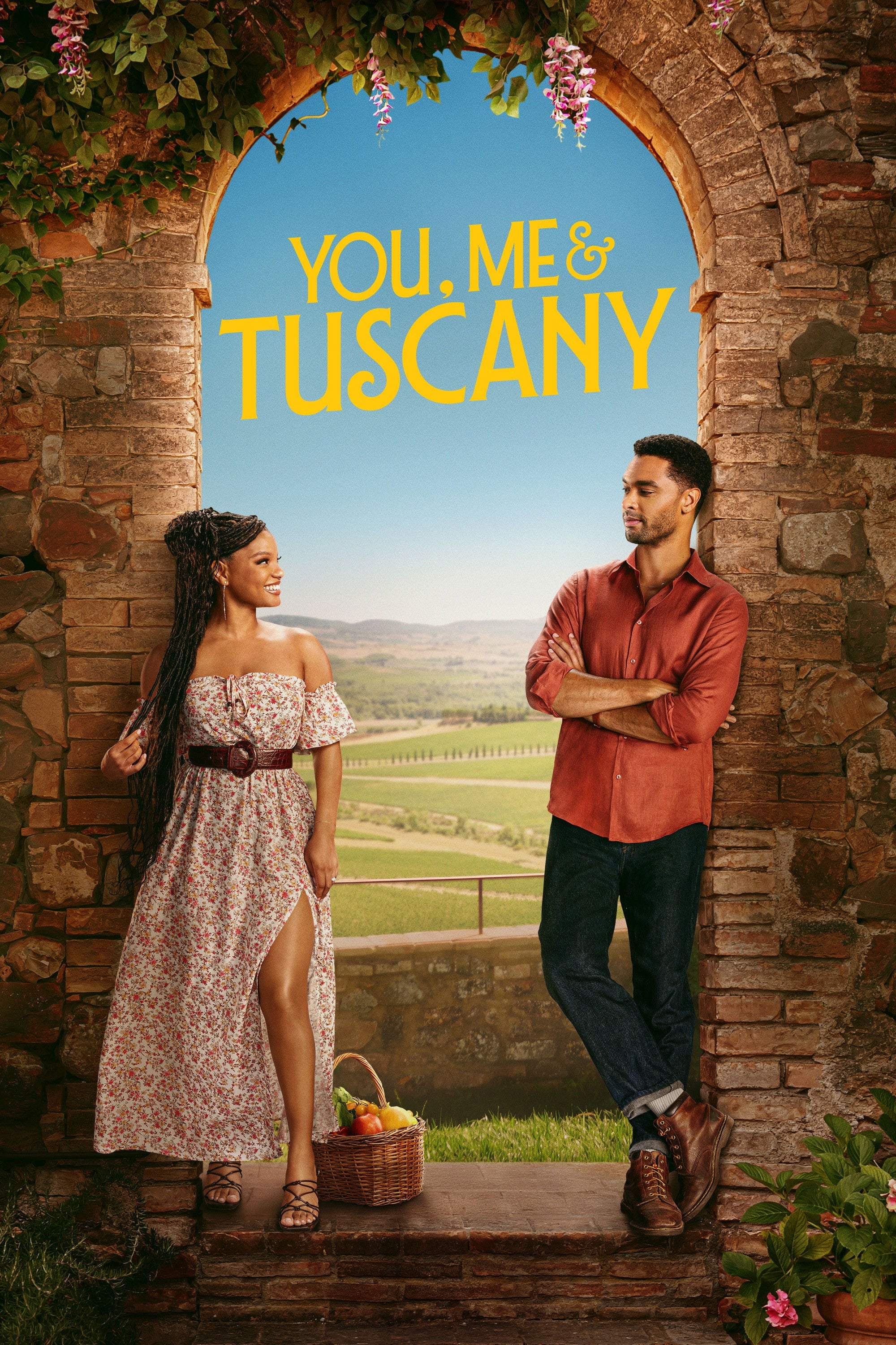 You, Me & Tuscany - Kat Coiro · 2026