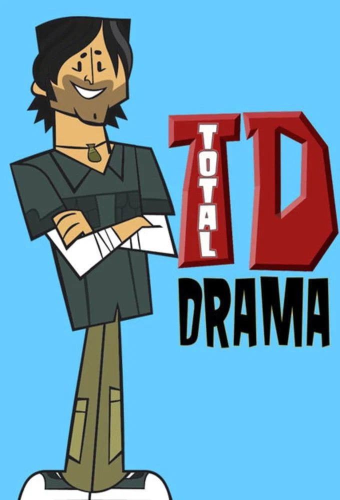 Total Drama - 2007