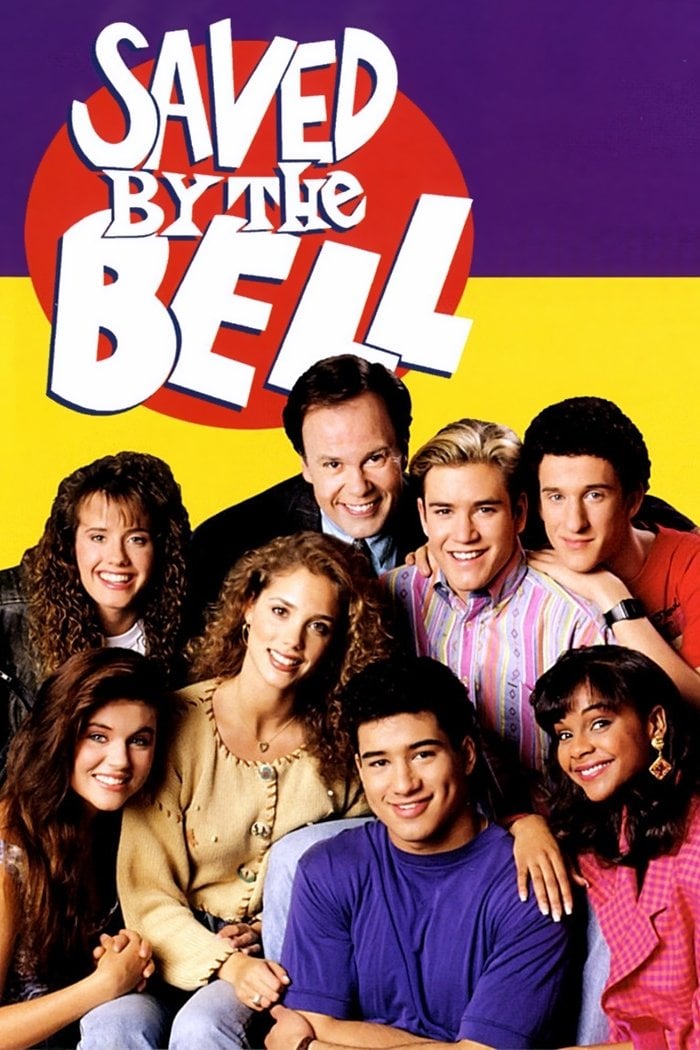Saved by the Bell - Sam Bobrick · 1989
