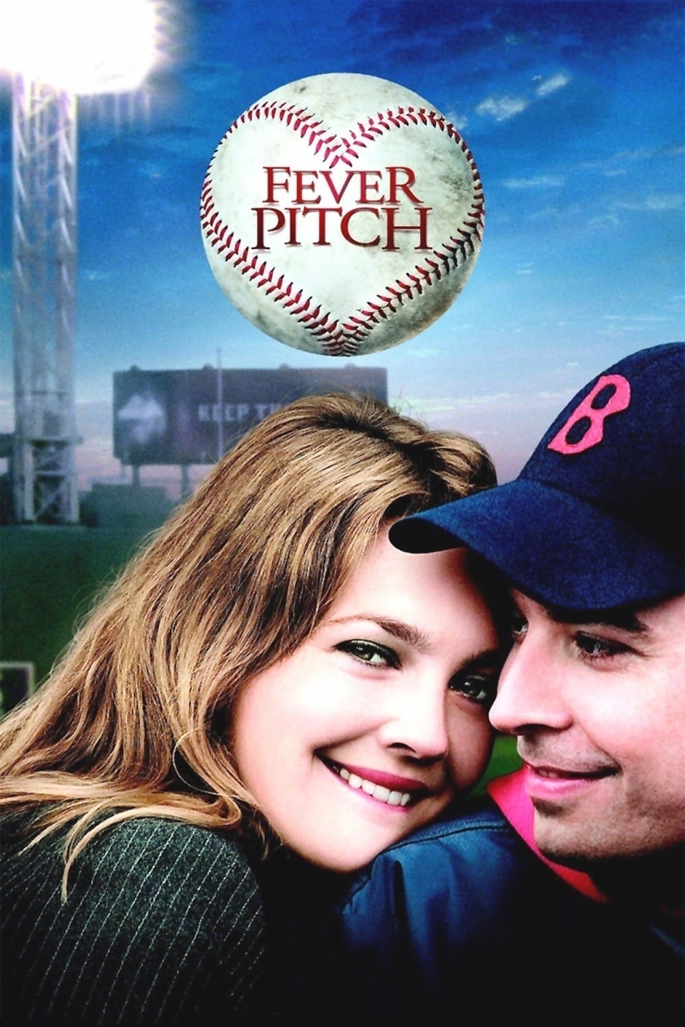 Fever Pitch - Bobby Farrelly · 2005
