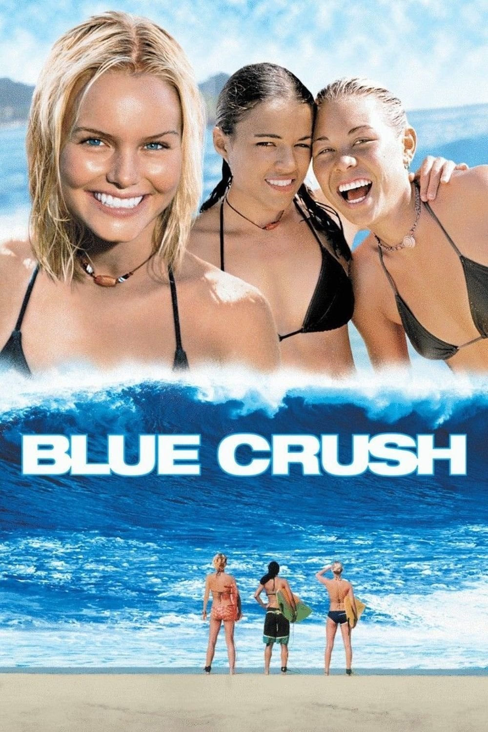 Blue Crush - John Stockwell · 2002
