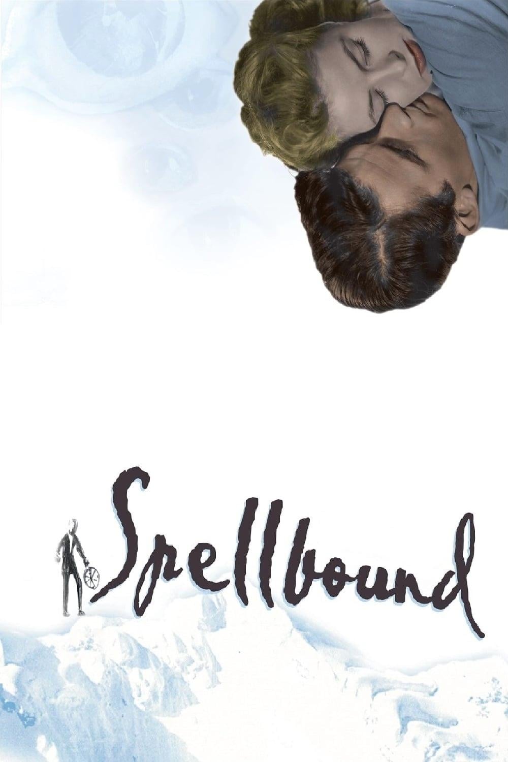 Spellbound - Alfred Hitchcock · 1945