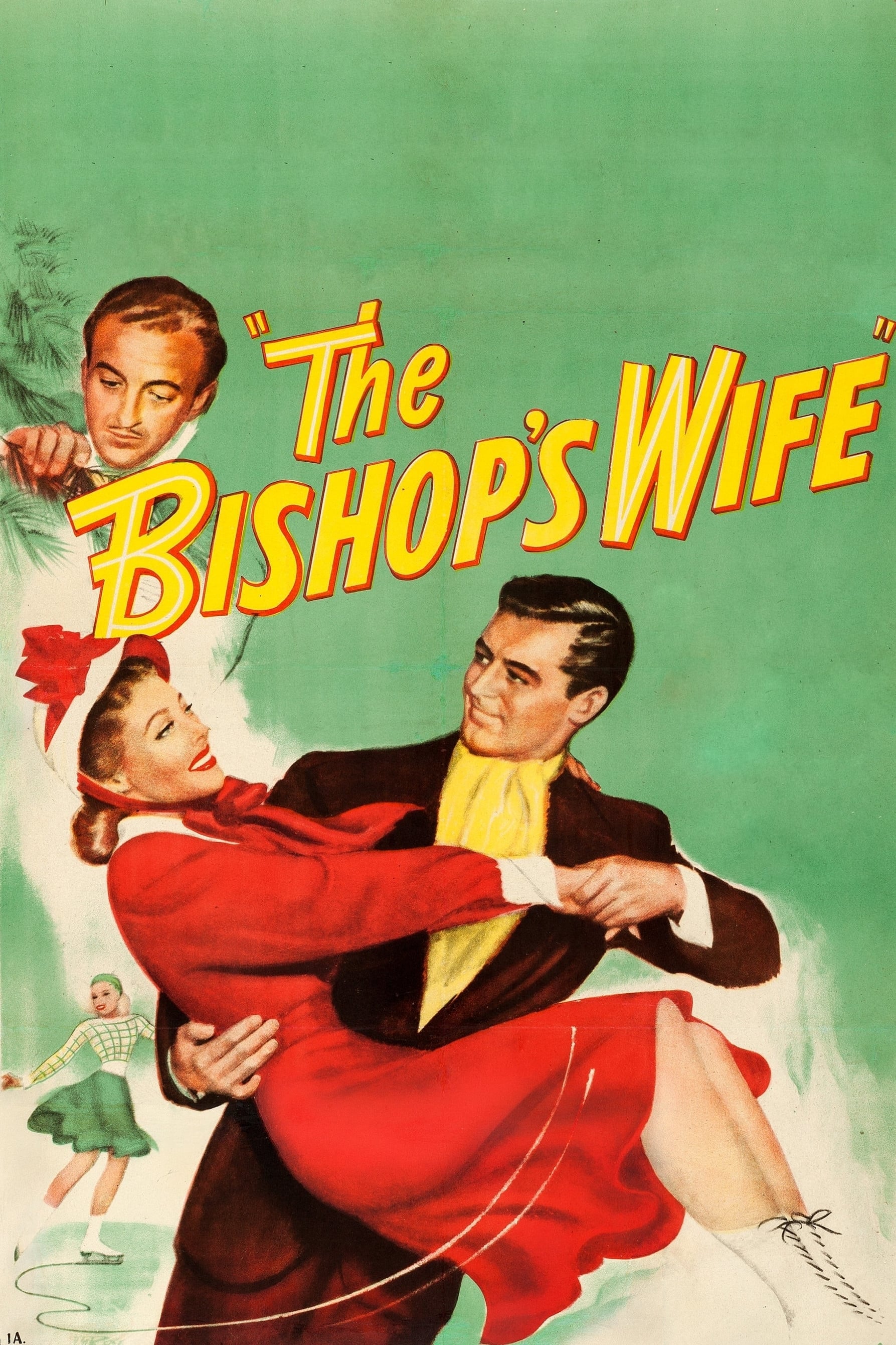 The Bishop's Wife - Henry Koster · 1947