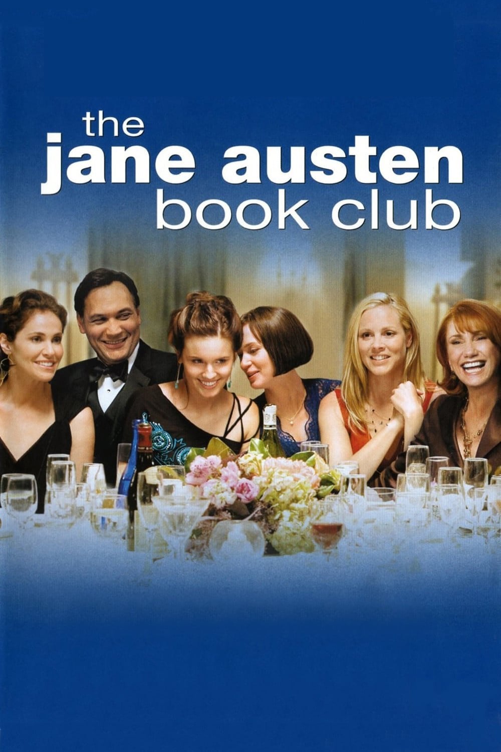 The Jane Austen Book Club - Robin Swicord · 2007