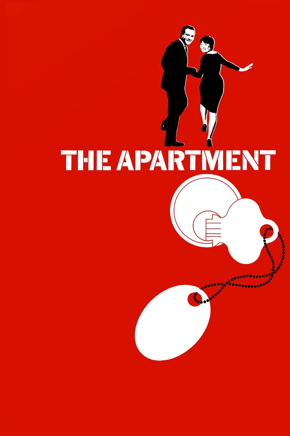 The Apartment - Billy Wilder · 1960