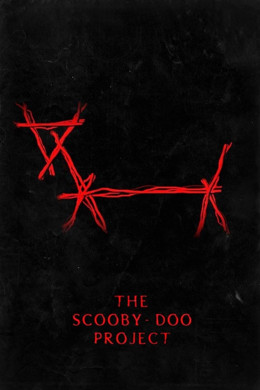 The Scooby-Doo Project - Steve Patrick · 1999