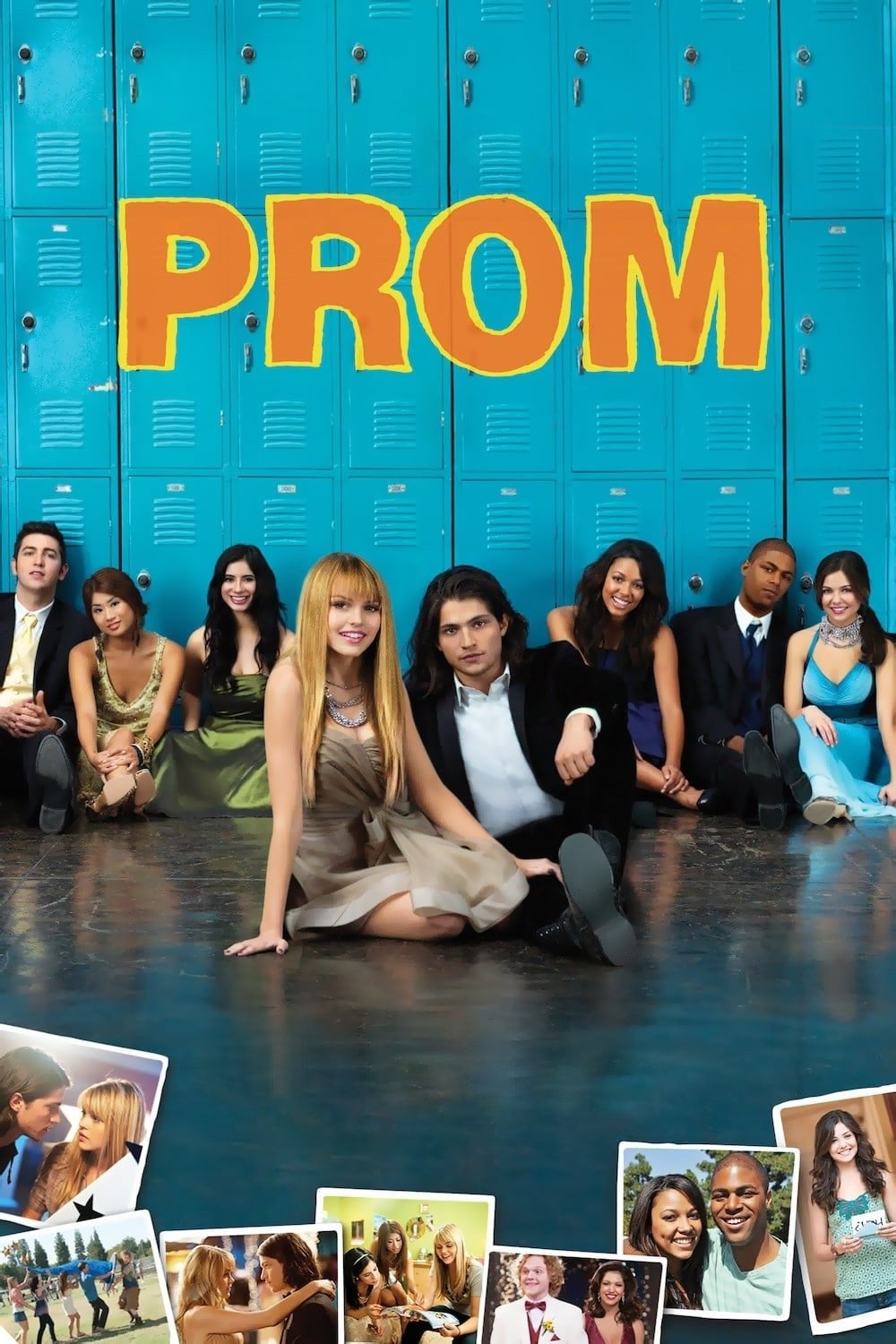 Prom - Joe Nussbaum · 2011