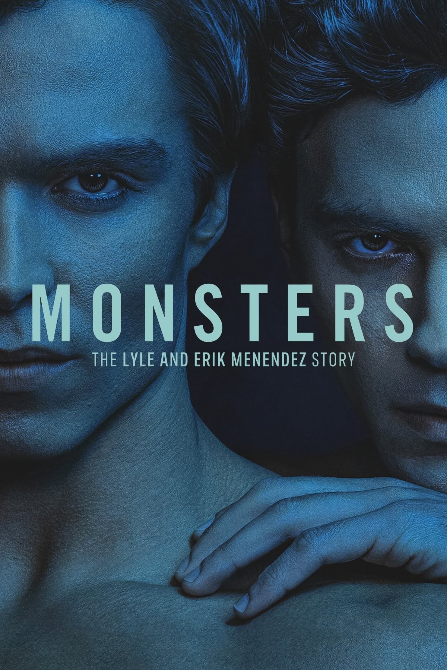Monsters: The Lyle and Erik Menendez Story - Ryan Murphy, Ian Brennan · 2024