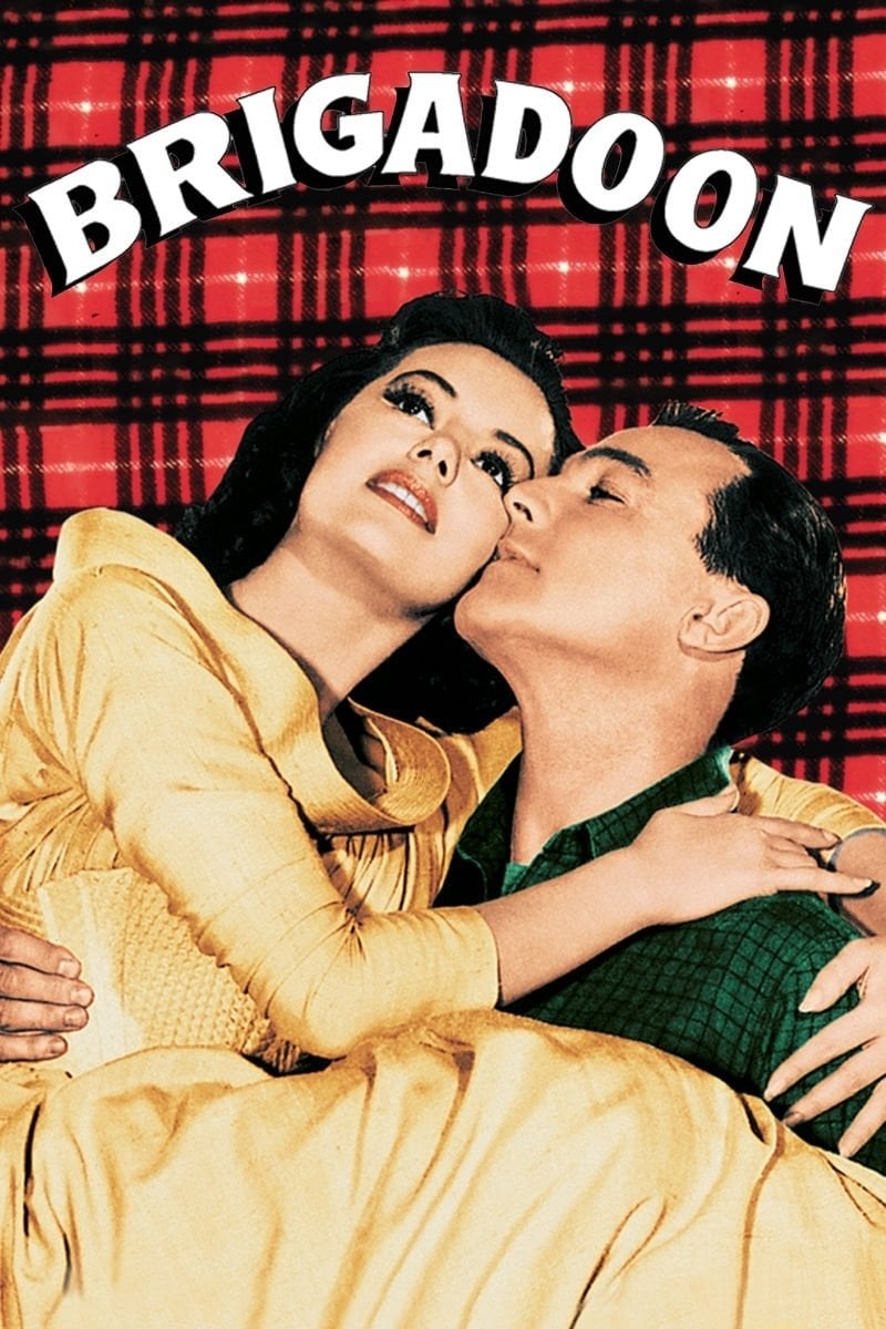 Brigadoon - Vincente Minnelli · 1954