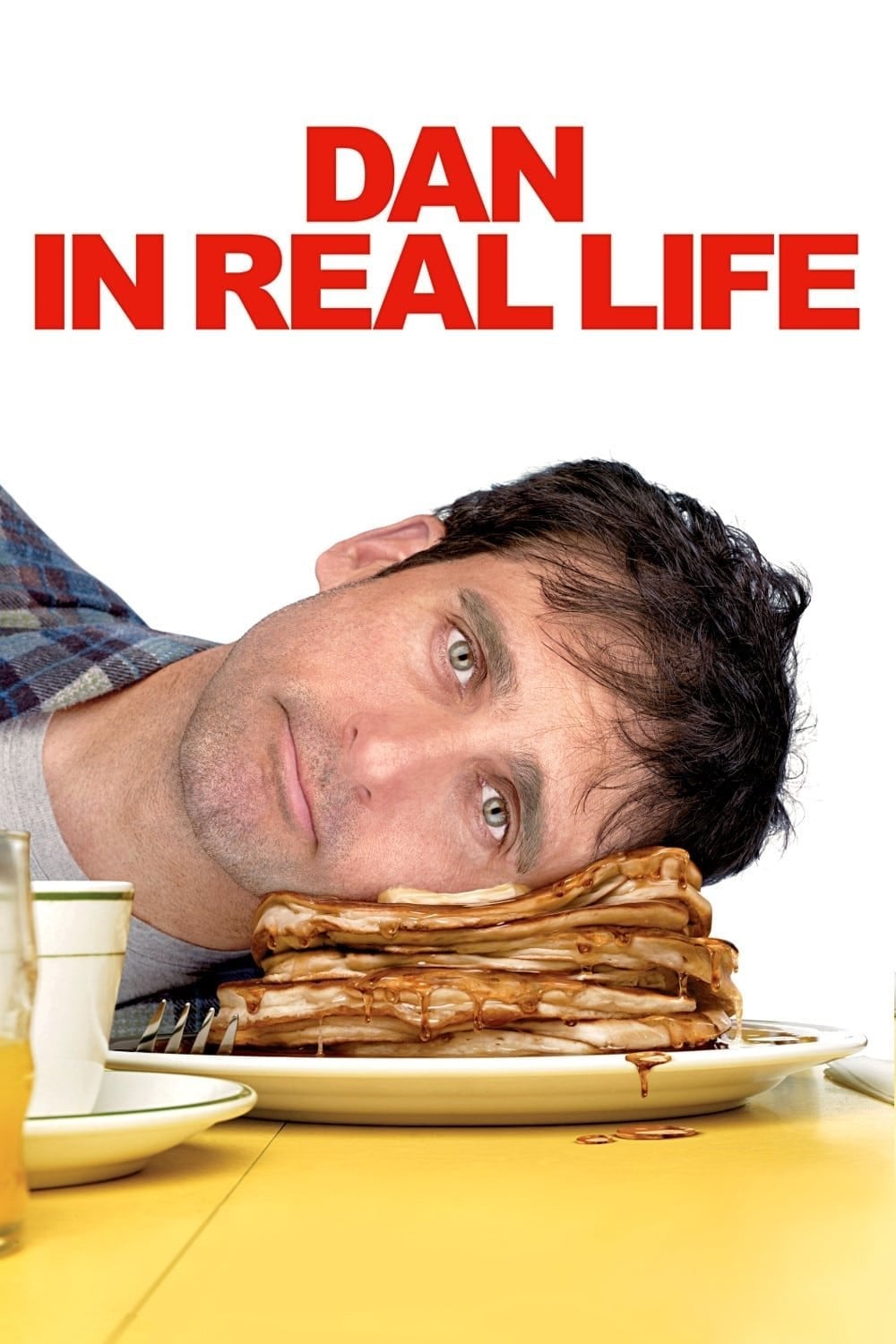 Dan in Real Life - Peter Hedges · 2007