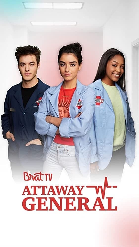 Attaway General - 2020