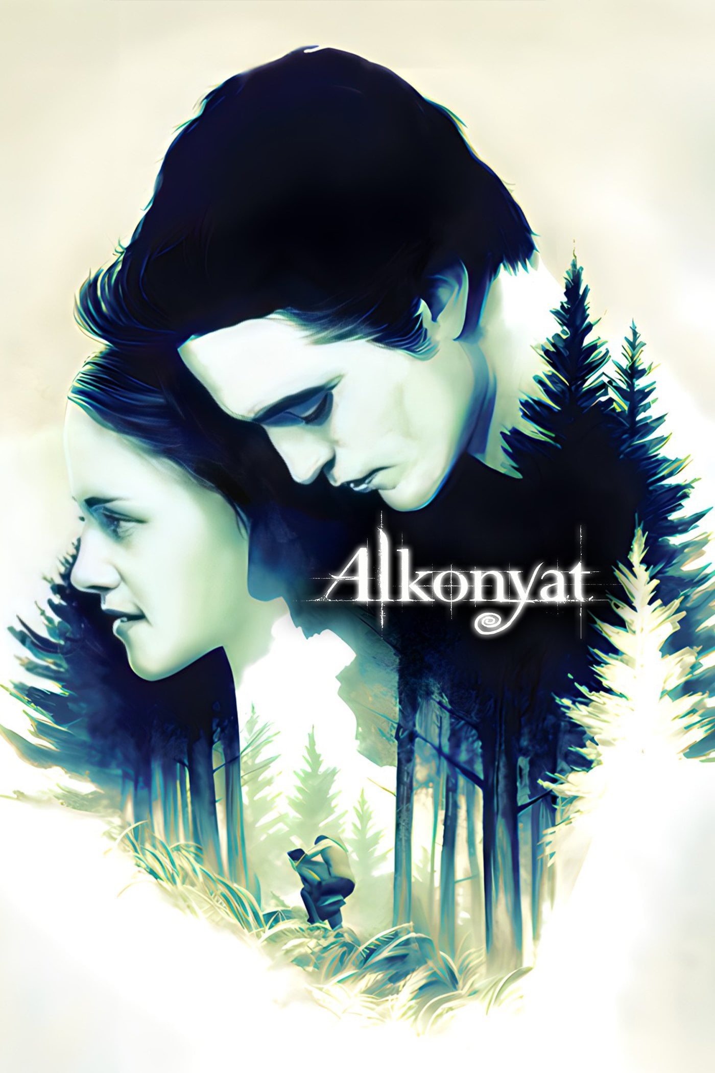 Twilight - Catherine Hardwicke · 2008