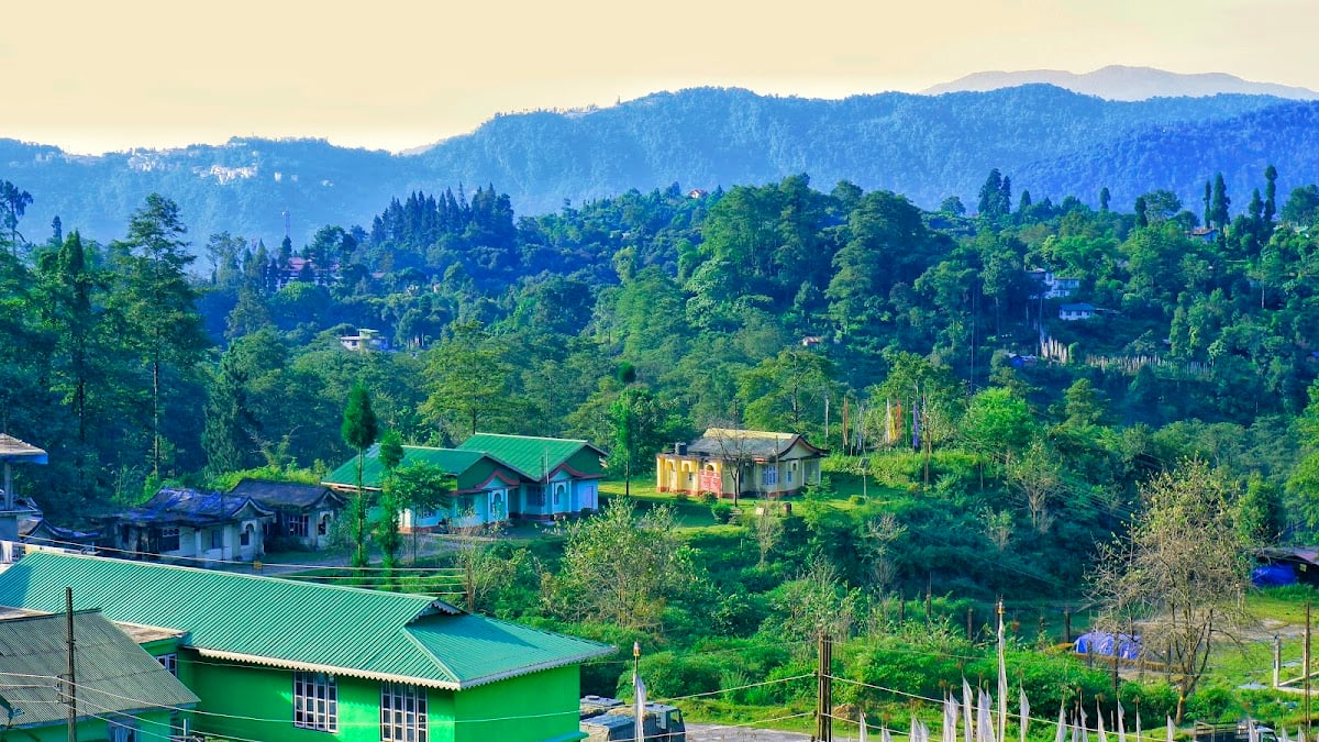 Sikkim