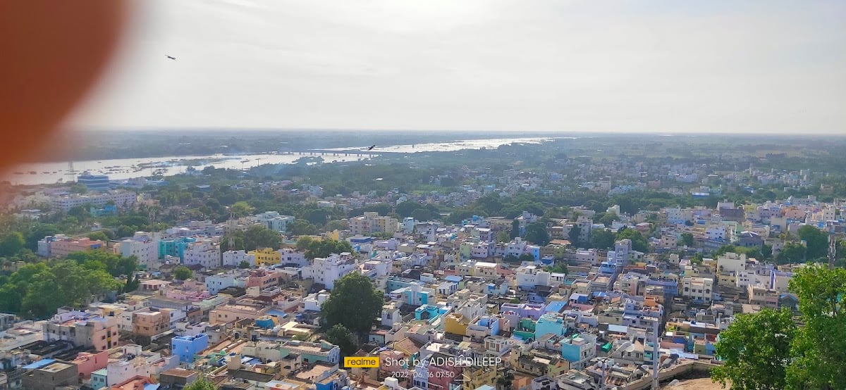 Tamil Nadu