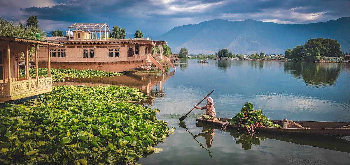 Jammu and Kashmir