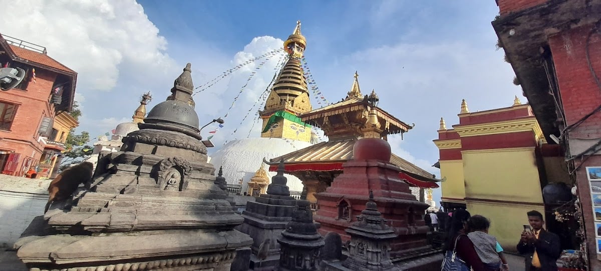 Nepal