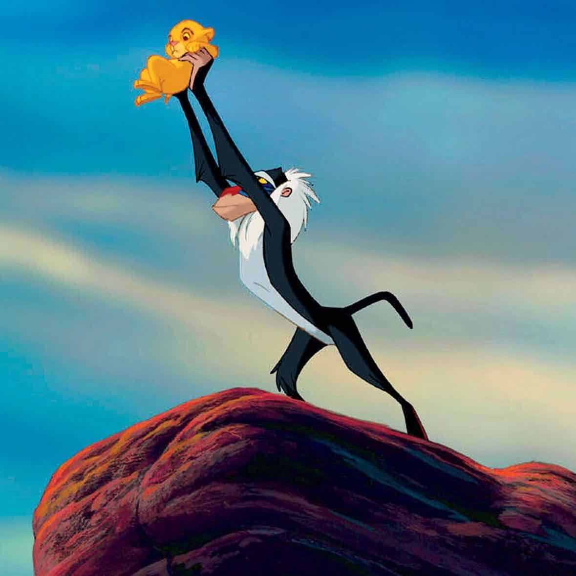 The Lion King
