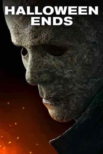 Halloween Ends - David Gordon Green · 2022