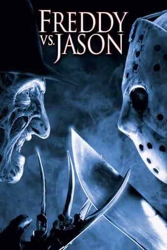 Freddy vs. Jason - Ronny Yu · 2003