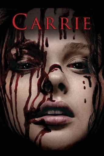 Carrie - Kimberly Peirce · 2013
