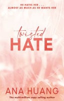 Twisted Hate - Ana Huang · 2022