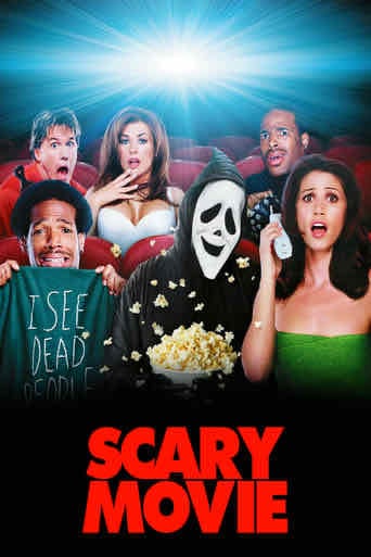 Scary Movie - Keenen Ivory Wayans · 2000