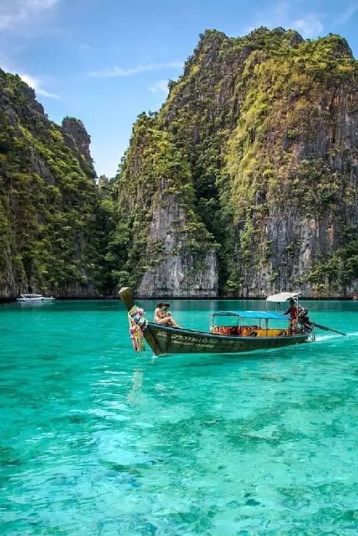 Phi Phi Islands