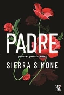 PADRE - SIERRA SIMONE • 2024