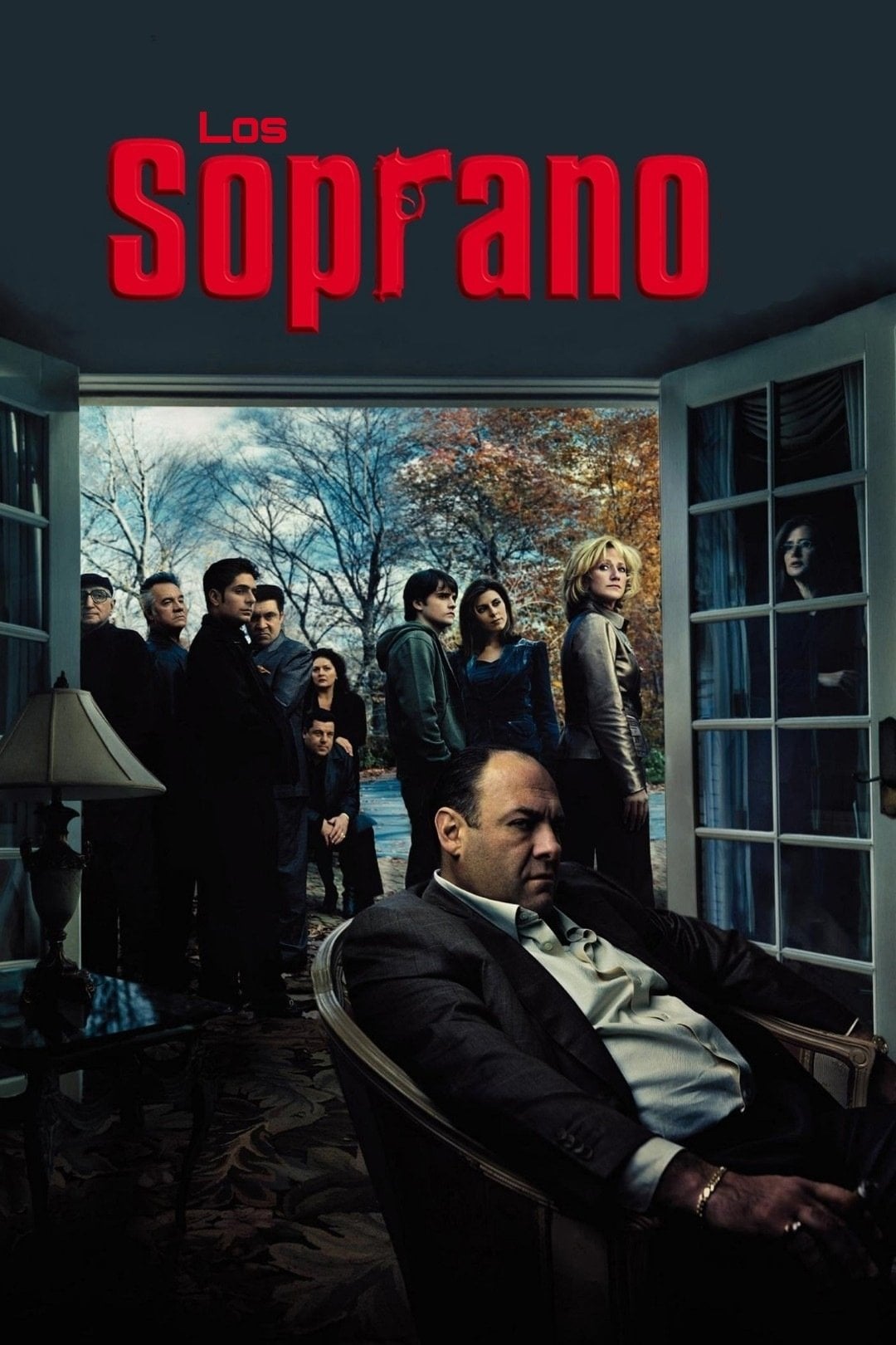 Los Soprano - David Chase · 1999