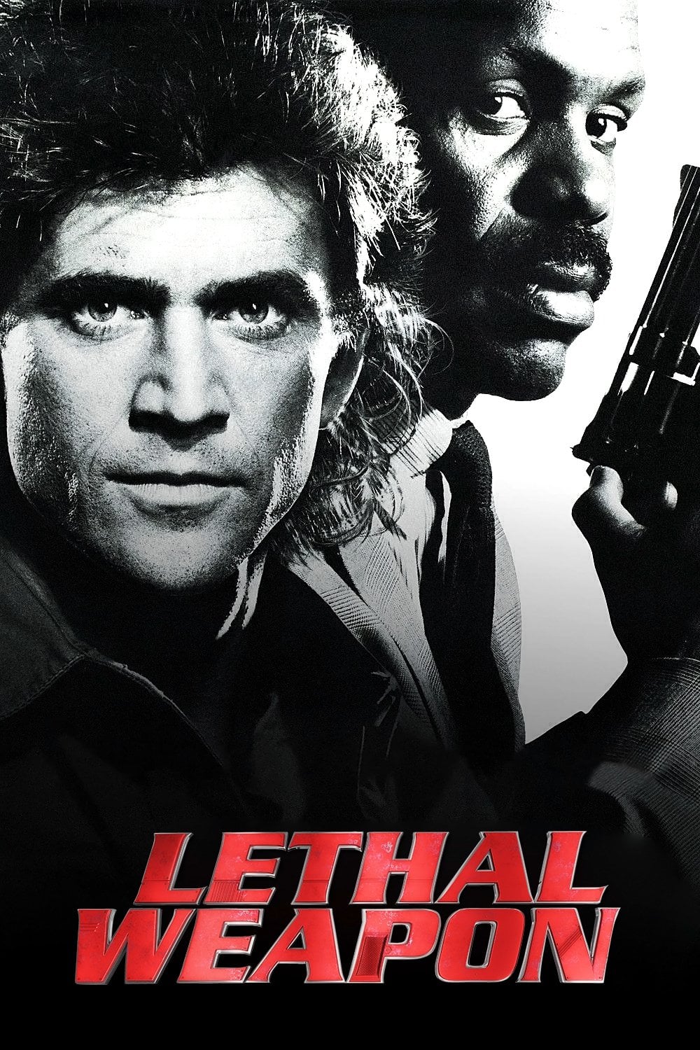Lethal Weapon - Richard Donner · 1987