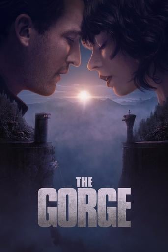 The Gorge - Scott Derrickson · 2025