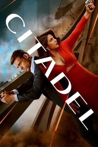 Citadel - David Weil · 2023