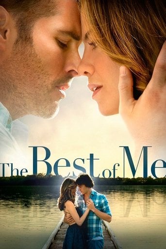 The Best of Me - Michael Hoffman · 2014