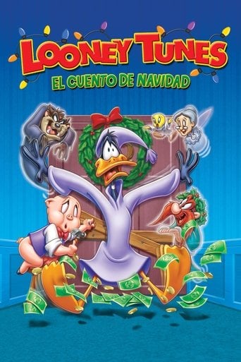 El Looney Cuento de Navidad - Charles Visser · 2006